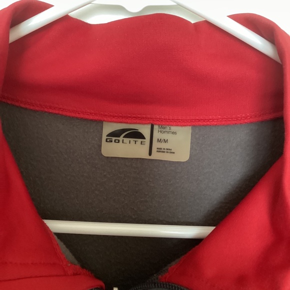 Golite  men’s top - Picture 3 of 4